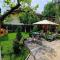 Guest House Simon Green