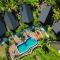 Anandinii Resort Sidemen by AGATA