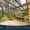 Seaside Pineta Retreat