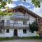 Alpen Apartment "Ruhe & Erholung"