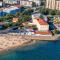 Hotel Aquastar Danube