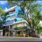 FabHotel Crown Heights - Nr Koramangala Club
