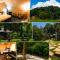 Three Hills Resort & Spa, Coorg