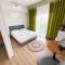 Smart Comfort RoomN8 with Balcony Private Bathroom in best Location Beach 250m