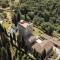 Castello Di Tornano Wine Relais