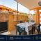 Estay - Villasimius Coastal Nest - AirCon & Parking
