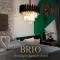 Brio boutique hotel