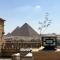 Crowne Pyramids View inn