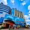 Hotel Valley Garden - Sylhet