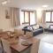 Apartment Alpenstrasse 1 by Interhome