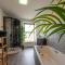 The Penthouse NY Loft Apartment