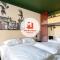 MEININGER Hotel Edinburgh Haymarket