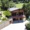 Mountain Lodge Can Campaner