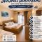 Seashell Beach Rooms