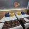 Family & Group Smart Stay 8 pax LV12