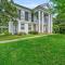 The Montgomery B&B