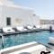 Hotiday Mykonos North Coast