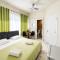 Smart Comfort RoomN3 with Private Bathroom in best Location Beach 250m