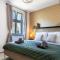 Vltava Design Apartments