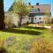 Blaues Haus Ferienwohnung Bodensdorf Ossiacher See Gerlitzen Alpe