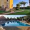 Villa tre cocus