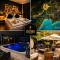 236 Rooms & Wellness - Adults Only Spa Hotel Wörthersee