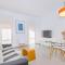 Apartamentos Caballerizas con parking gratuito