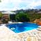Nice house close to the sea