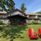 Kiwi Cove Lodge