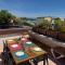 Penthouse - Jacuzzi - Terrace - Parking - 2 pools