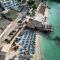 Hotel Esmerald Ksamil