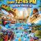 Melaka Town Area Top 1 Family Lovers Water Themepark Suites By GGM