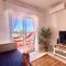 Beach Front & Castle View - Sunny Home