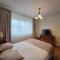 Apartament Bogdan