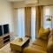 Suite 107-Modern 1BR