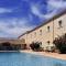 ibis Orange Sud