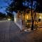 Adria summer home