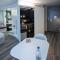 Novotel Suites Luxembourg