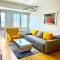 Square Apartment