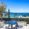 Rumani 3 Islands Hotel