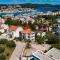 Apartments with parking space Jezera, Murter - 5121
