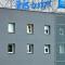 Ibis Budget Sarrebourg Buhl