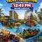 Paragon Water Themepark Suites Melaka by GGM
