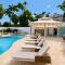 Club Tropical Resort - Official Onsite Reception & Check In