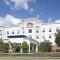 Hampton Inn & Suites Natchez