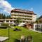 Hotel Rauscher - Das Naturteichparadies