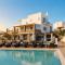 Crystal Suites