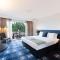 Comfort Resort Leura Gardens