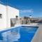 Urban Oasis Apartment with Pool & Free Parking