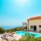 Holiday Home Kvarner With Heated Pool - Happy Rentals